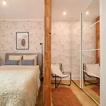 Apartment Urban Charm - Centre Lisbon
