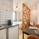Apartment Urban Charm - Centre