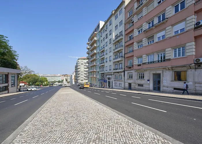 Apartman Urban Charm - Centre *