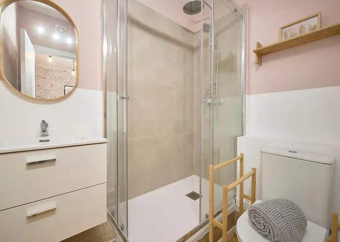 Apartman Urban Charm - Centre *