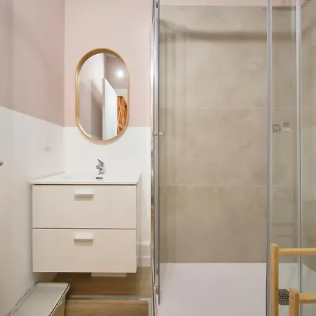 Urban Charm - Centre Apartamento *