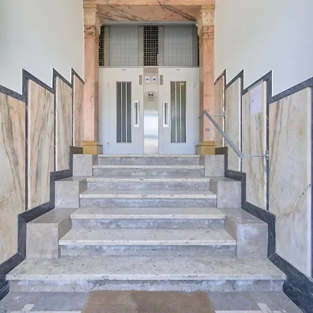 Apartamento Urban Charm - Centre *