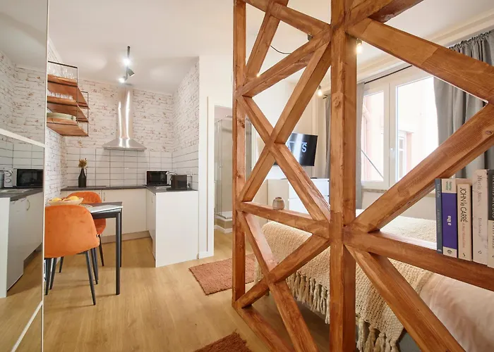 Urban Charm - Centre Apartamento Lisboa