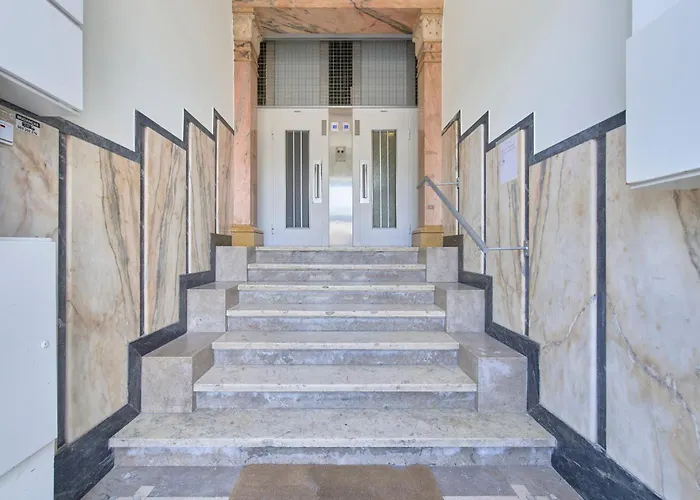 Apartamento Urban Charm - Centre *