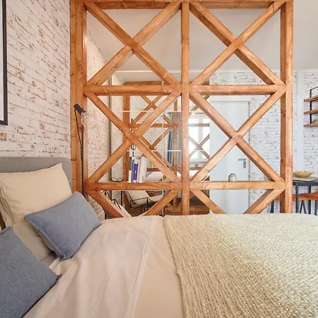 Urban Charm - Centre