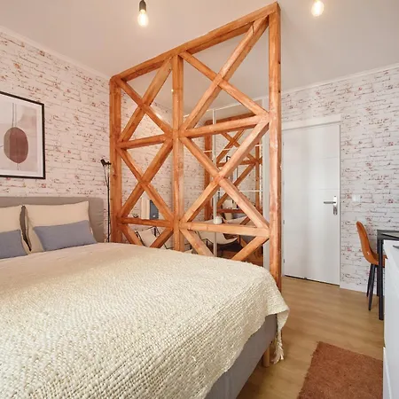 Urban Charm - Centre Apartamento