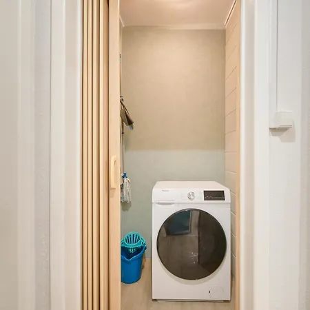 Urban Charm - Centre 아파트 리스본